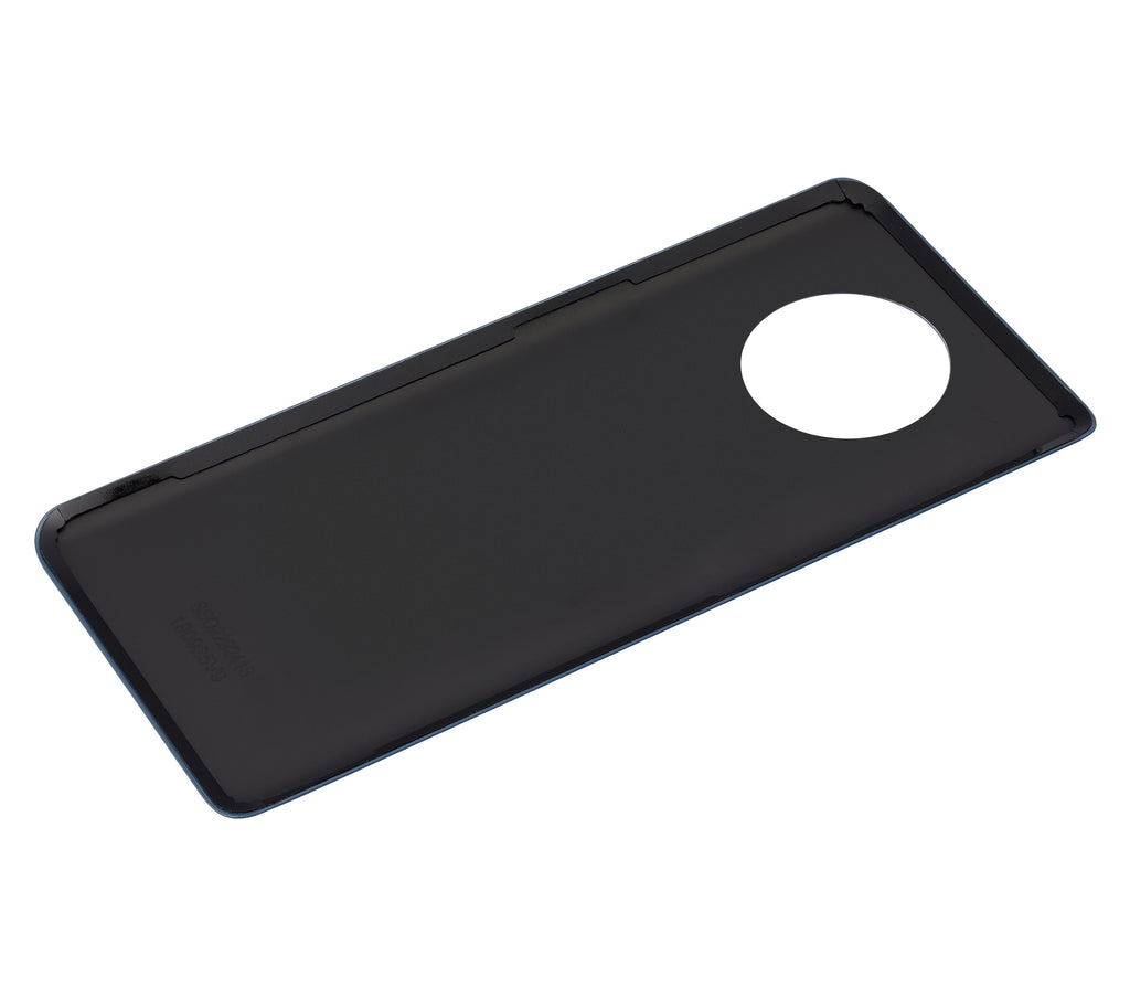 Backcover Glass für OnePlus 7T (Original OEM) (Glacier Blue)