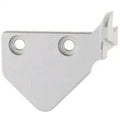 Display Hinge Cover (Right) for MacBook Pro 16" A2485 (2021) Pro / Max / A2780 (2023) (Original OEM) (Silver)