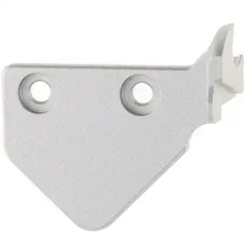Display Hinge Cover (Right) for MacBook Pro 16" A2485 (2021) Pro / Max / A2780 (2023) (Original OEM) (Silver)