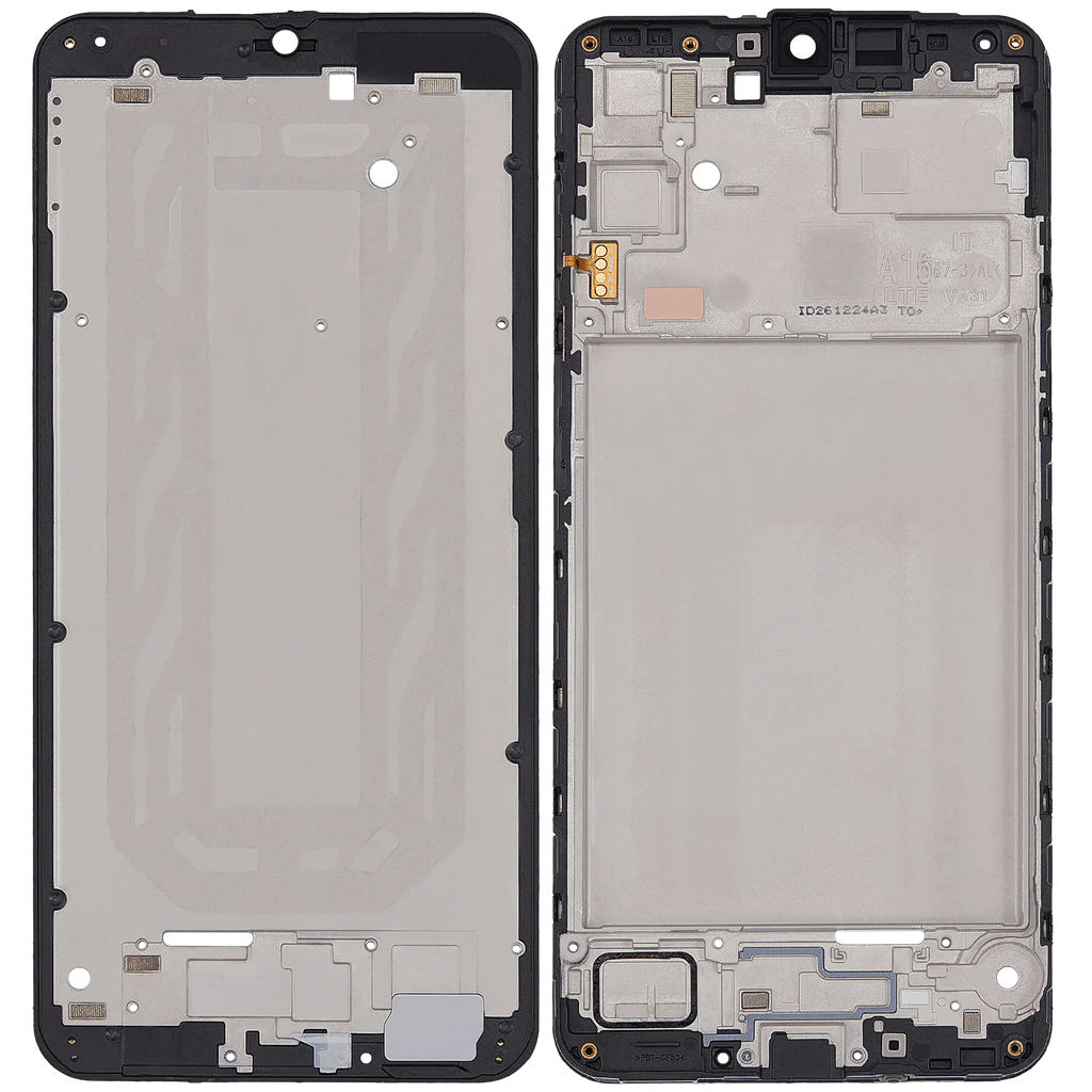 LCD-Frame für Samsung Galaxy A16 4G (A165 / 2024)