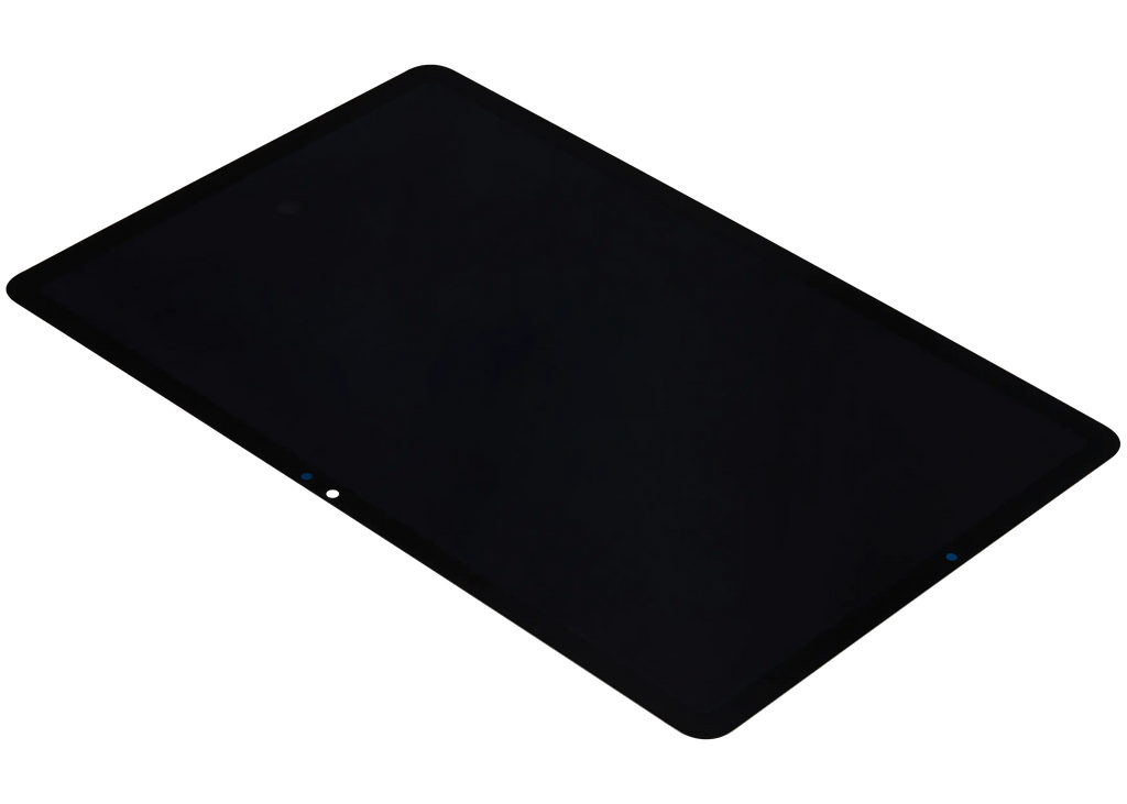 OLED-Display ohne Rahmen für Samsung Galaxy Tab S11 11"（X730 / X736) (2025) (Refurbished) (Schwarz)