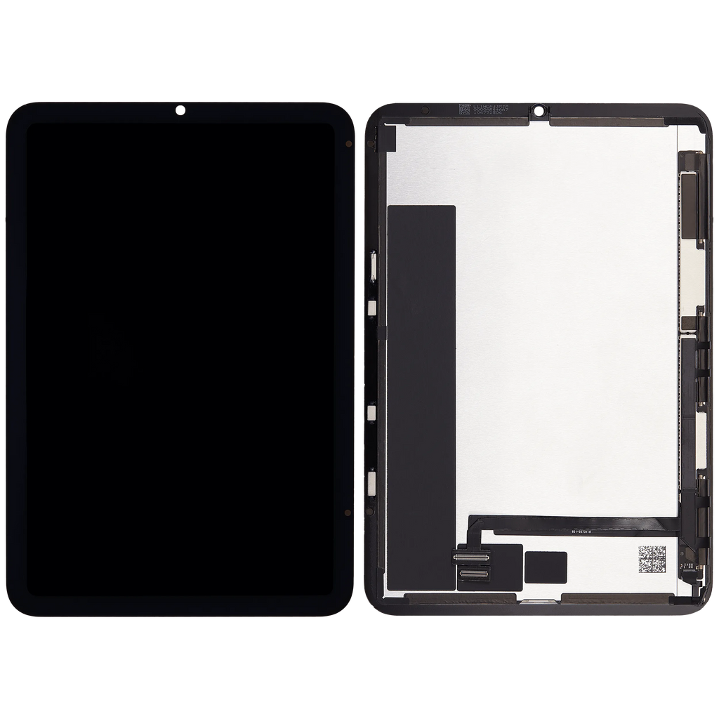 Original OEM-Ausbau Qualität A (gebraucht) – iPad Mini 7 2024 WiFi Version Only