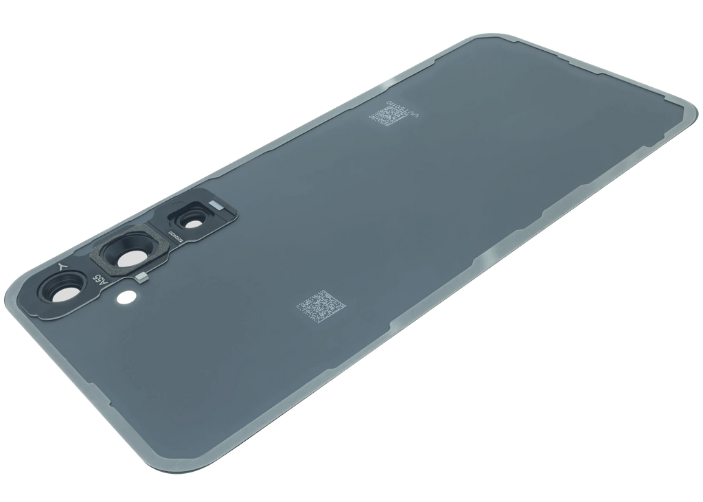 Backcover Glass für Samsung Galaxy A55 5G (A556 / 2024) (Service Pack) (Lemon)
