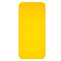 Display-Schutzfolie für iPhone 12-15 Pro Max/Plus (6.7") Original OEM 10er-Pack