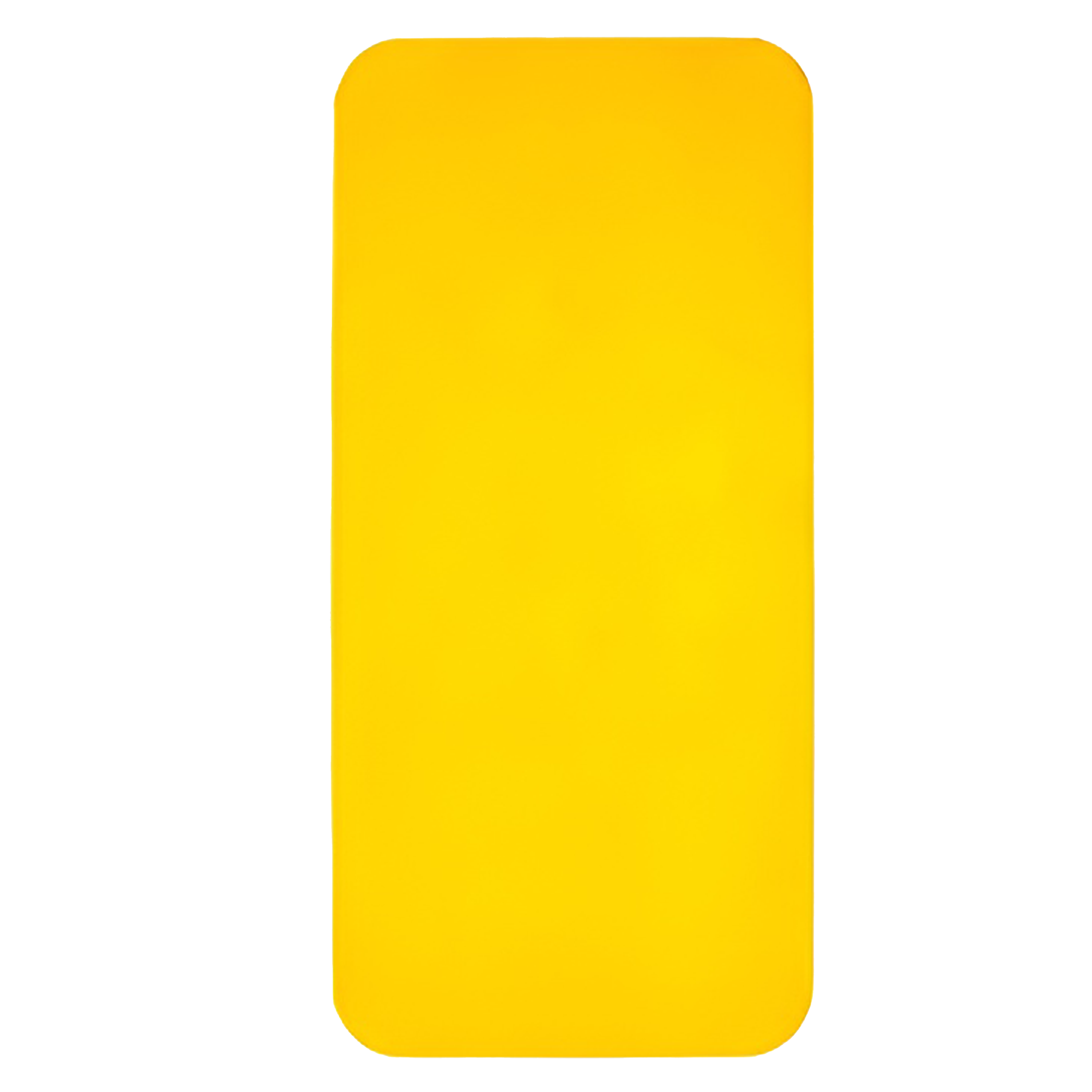 Display-Schutzfolie für iPhone 12-15 Pro Max/Plus (6.7") Original OEM 10er-Pack