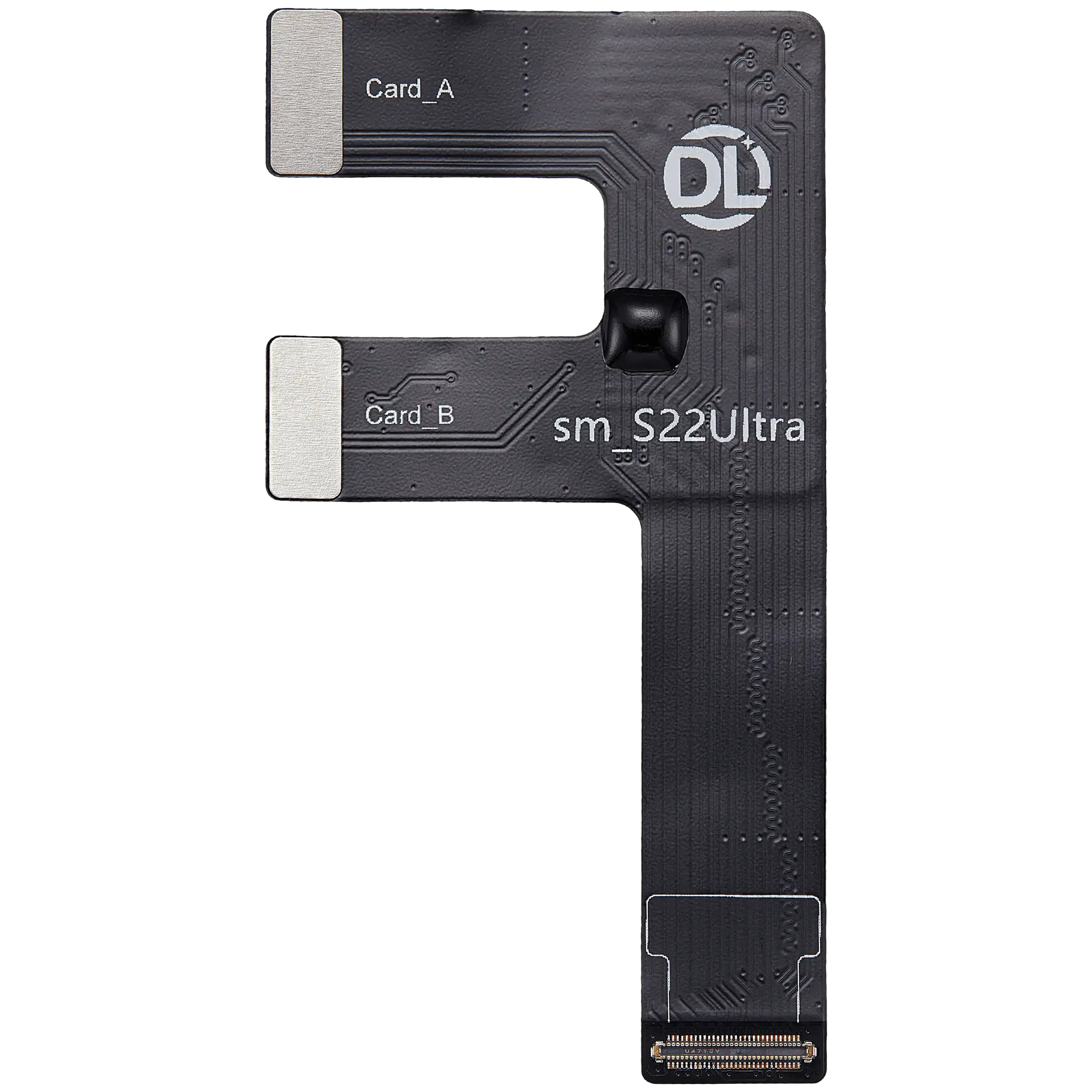 DL400 Pro Tester Flex für Samsung Galaxy S23 Ultra / S22 Ultra (DL)