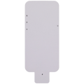 Display Protective Film Sheet für 6.1" iPhone 13 / 13 Pro / 14 / 14 Pro (100 Pack)