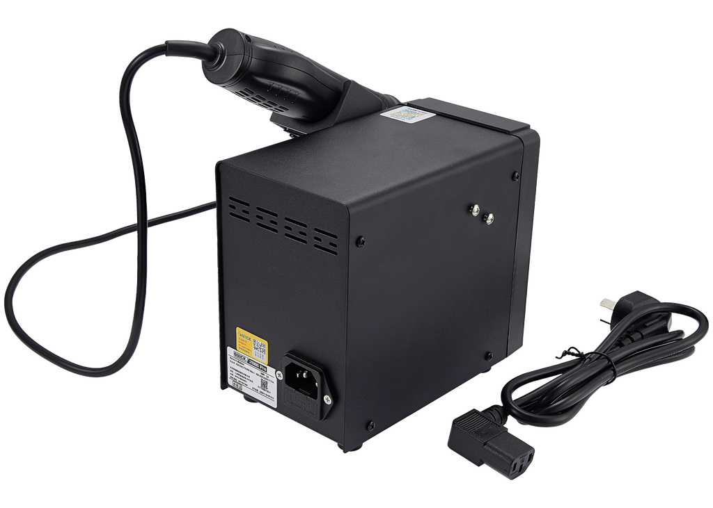 2008 Pro Hot Air Rework Station (220V / EU Version) (Quick)
