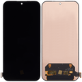 OLED-Display ohne Rahmen für Nothing Phone (2a) (Refurbished) (Alle Farben)
