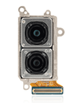 Rear Camera (Wide & Telephoto) for Samsung Galaxy S21 5G / S21 Plus 5G (International Version)