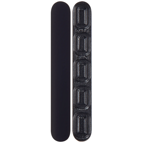 5G Glas-Edge-Strip für Samsung Galaxy S23 Ultra 5G (Phantom Black)