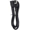 AC Power Cable Cord (C13) für Xbox Series S / Xbox Series X / Xbox 360 (Original) / Original Xbox / PS3 / Computers, Monitors & Printers (US / Canada Version)