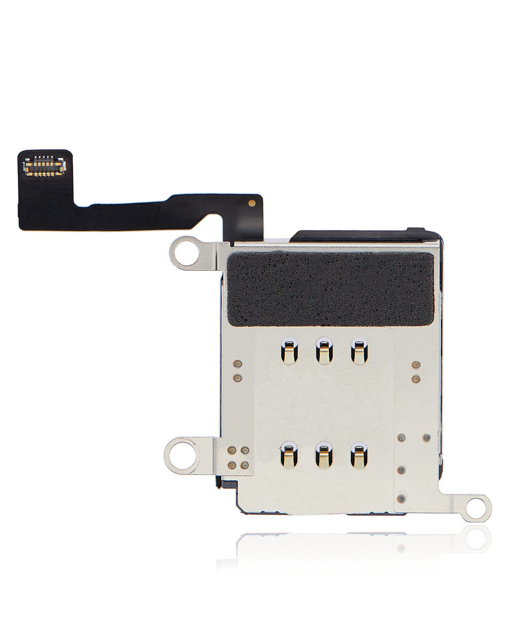 Dual SIM Card Reader for iPhone 12 Pro Max