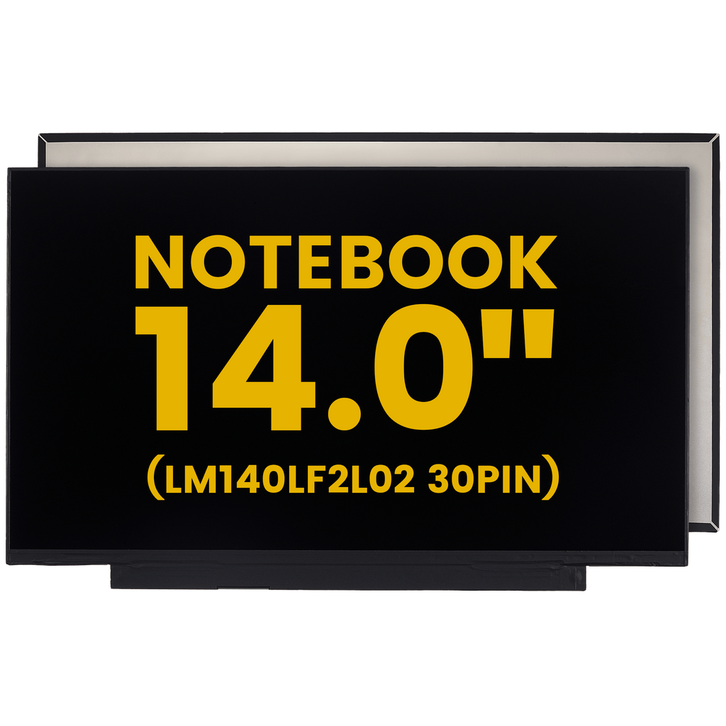 LCD Only für NoteBook 14.0" (LM140LF2L02:30pin) (General)