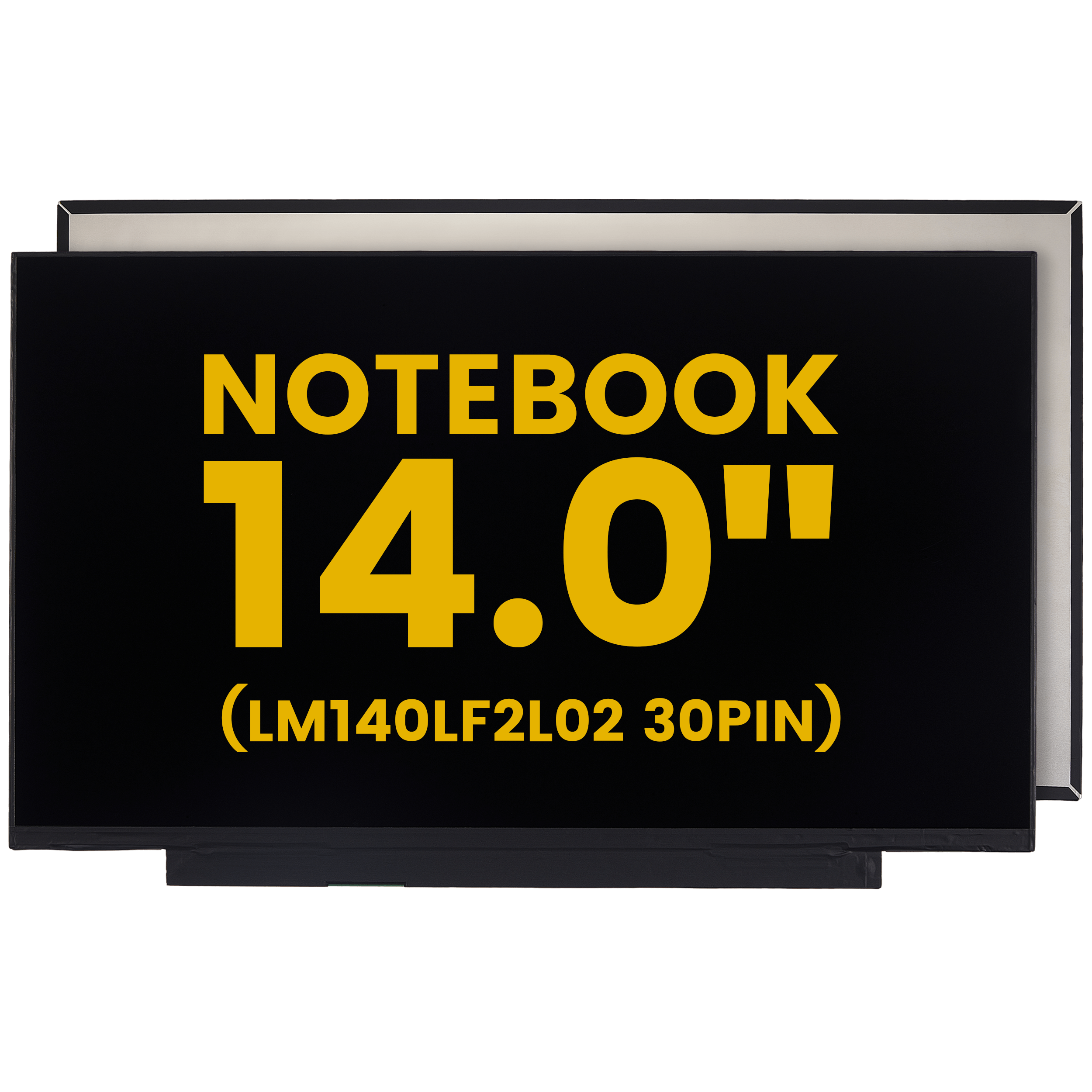 LCD Only für NoteBook 14.0" (LM140LF2L02:30pin) (General)