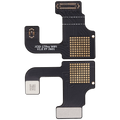 Proximity Sensor Flex Cable mit Motherboard WiFi für iPhone 17 Pro (No Socket) (JCID)