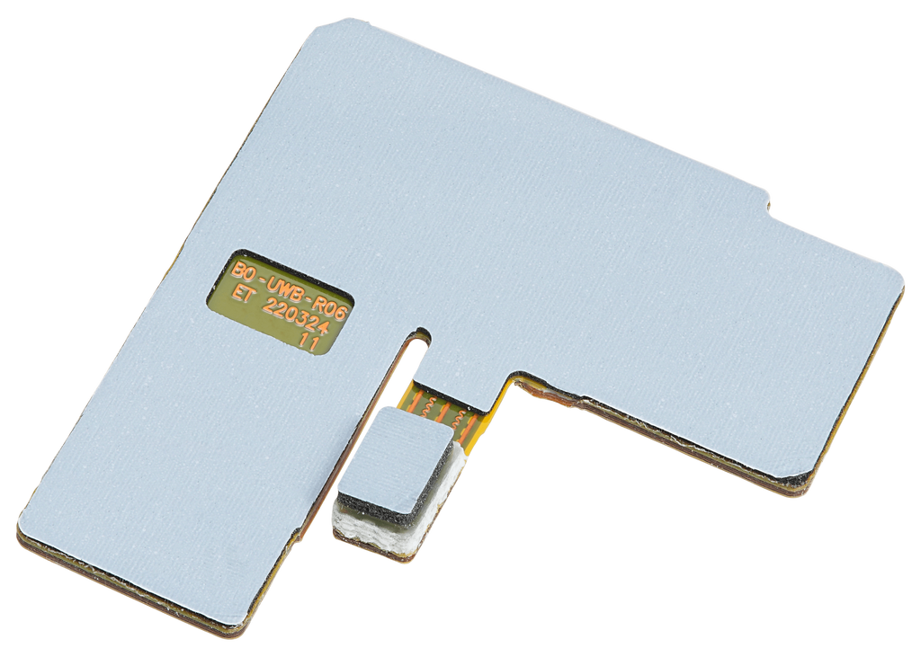 NFC Antenna for Samsung Galaxy S22 Ultra 5G