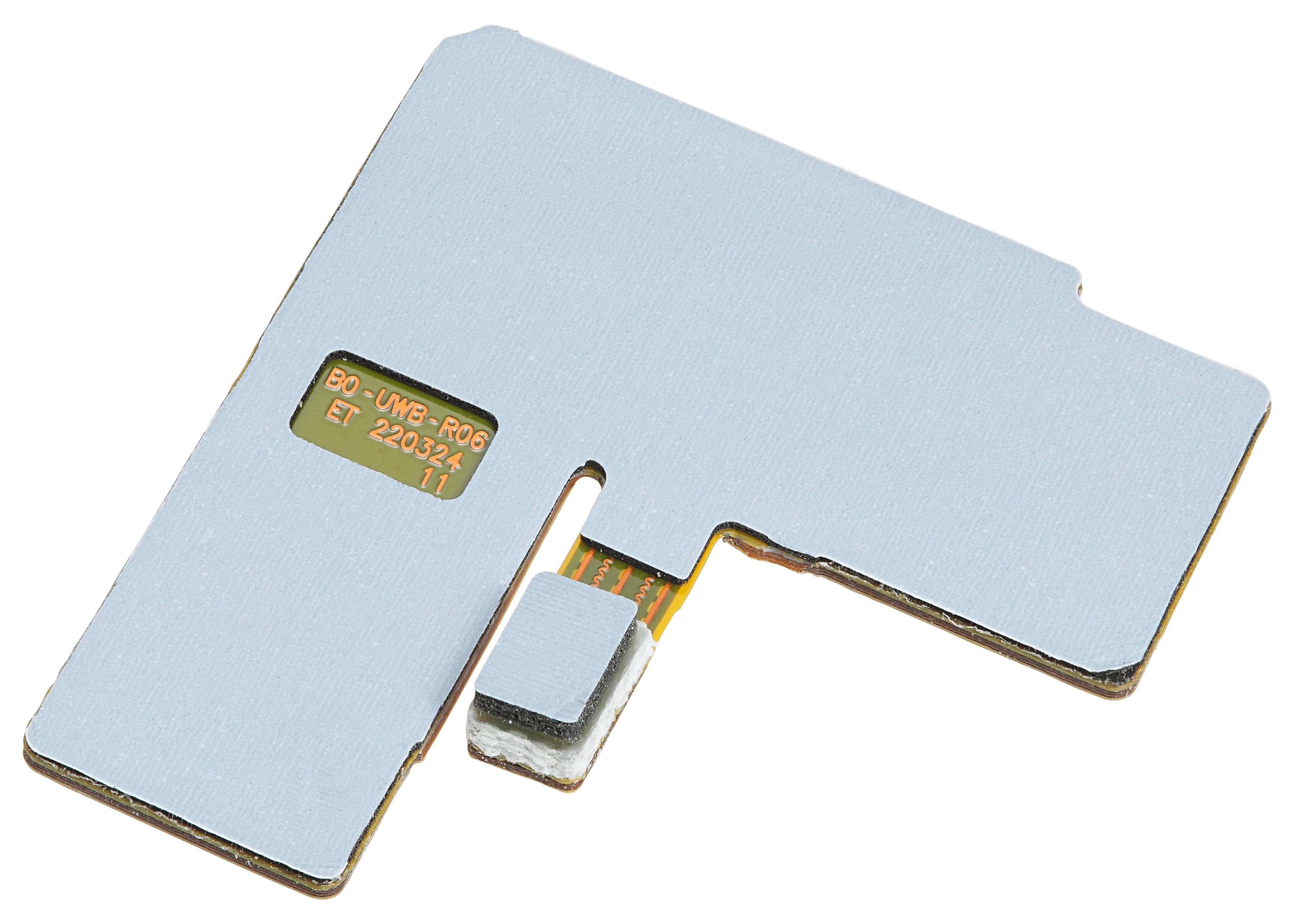 NFC Antenna for Samsung Galaxy S22 Ultra 5G