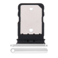 SIM Card Tray for Google Pixel 9a (Original OEM, Porcelain)