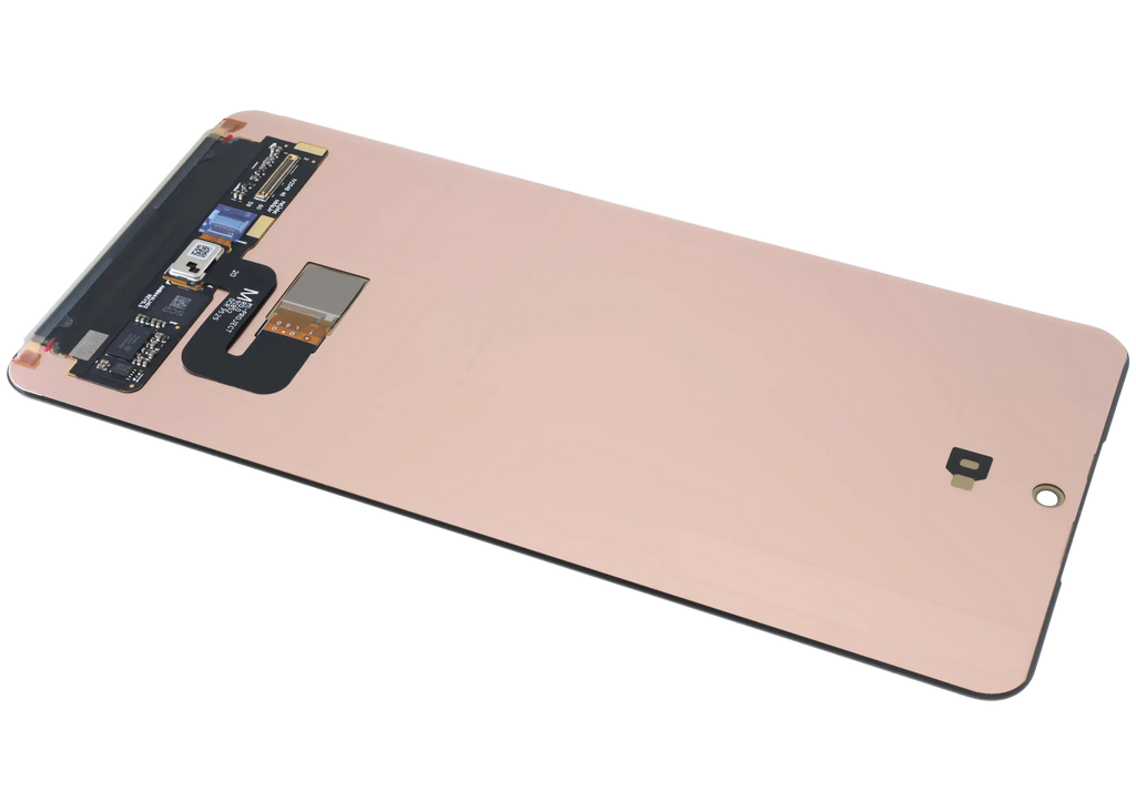 OLED-Display ohne Rahmen für Samsung Galaxy S26 Plus 5G (Service Pack) (Alle Farben)