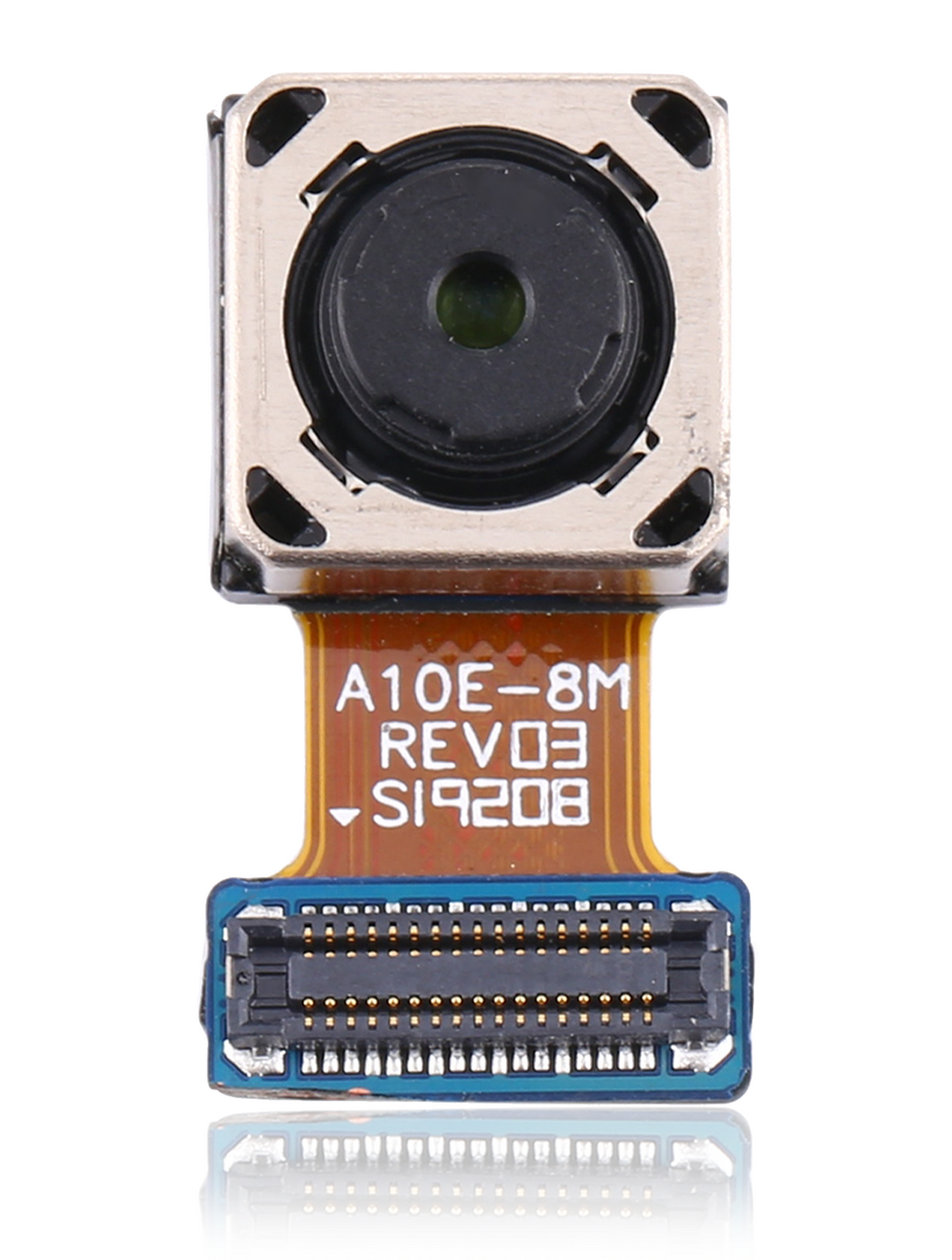 Rear Camera for Samsung Galaxy A10E (A102 / 2019) (Service Pack)