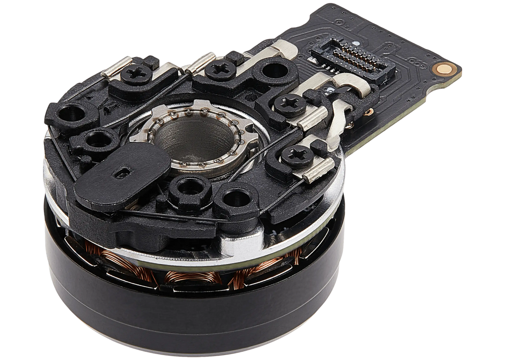 Yaw Motor für DJI Mavic 3 (gebrauchter OEM-Ausbau, Qualität A)