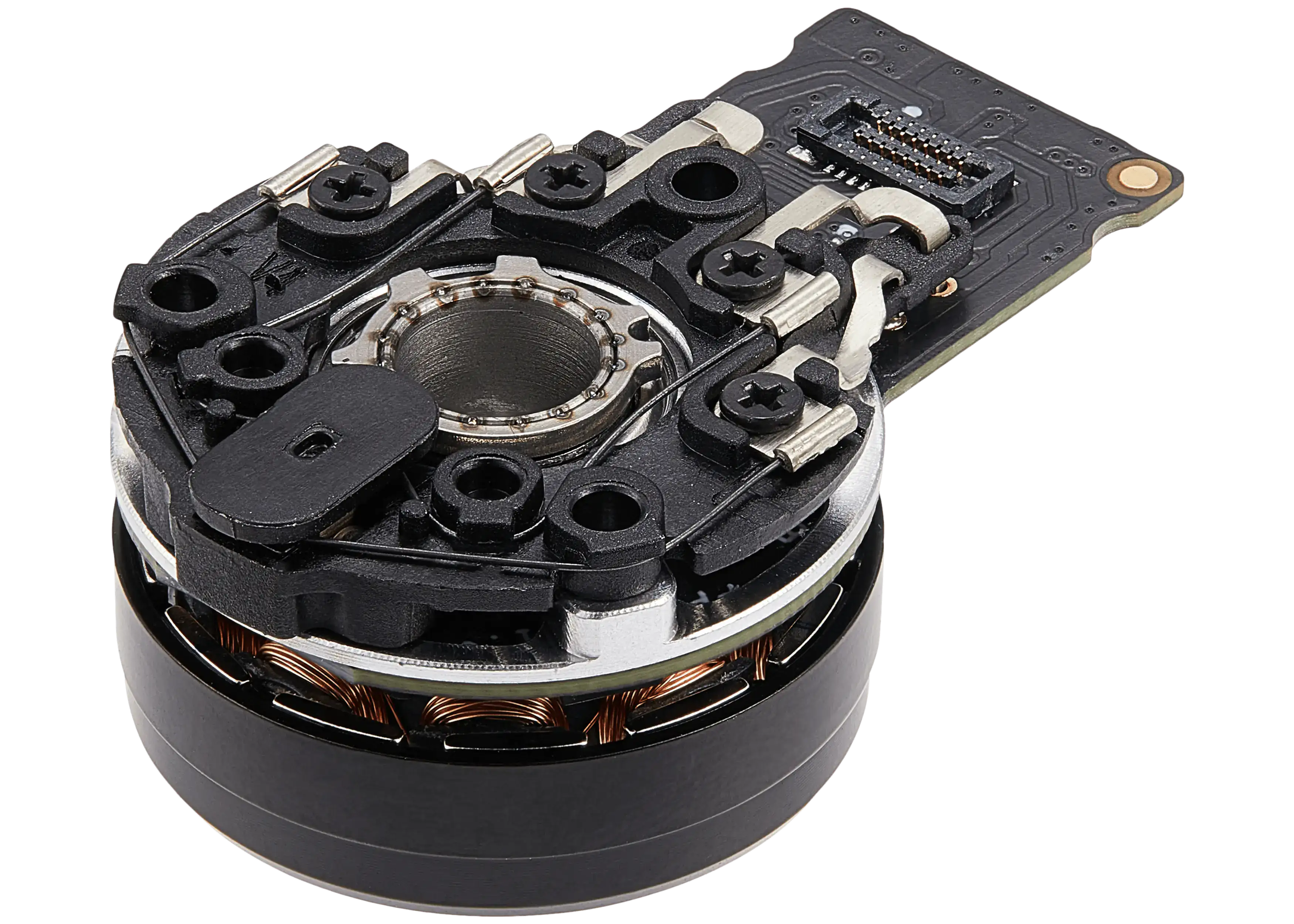 Yaw Motor für DJI Mavic 3 (gebrauchter OEM-Ausbau, Qualität A)