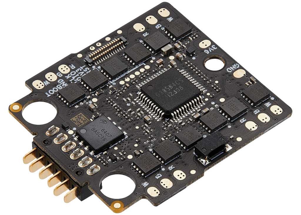 Esc Board für DJI Mini 2 (gebrauchter OEM-Ausbau, Qualität A)