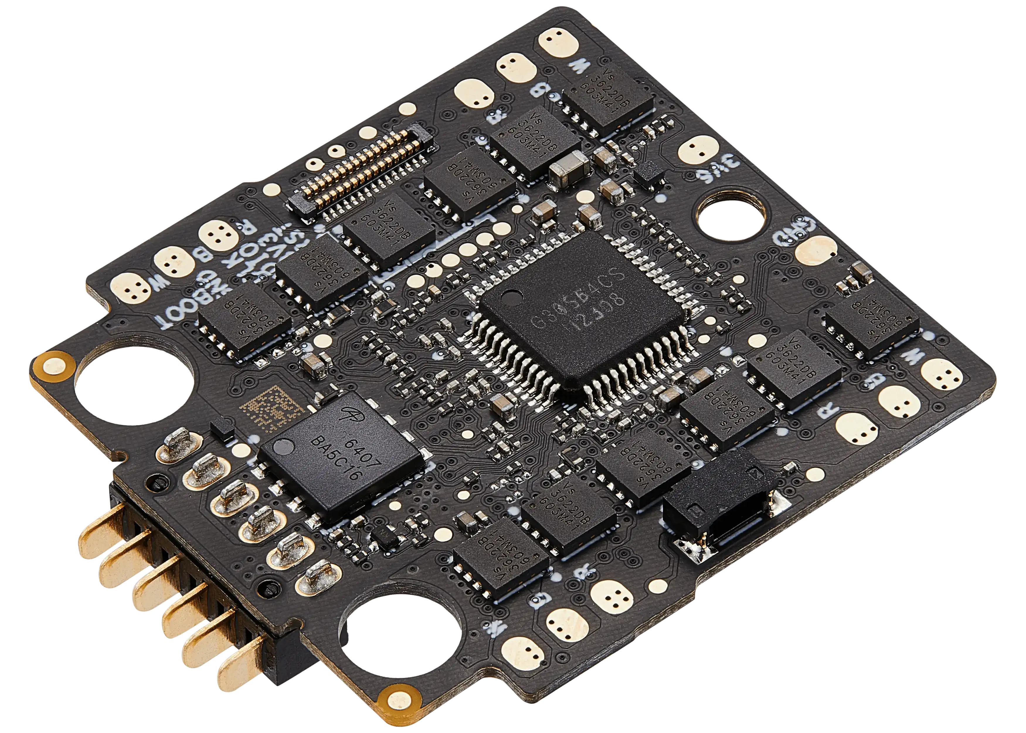 Esc Board für DJI Mini 2 (gebrauchter OEM-Ausbau, Qualität A)