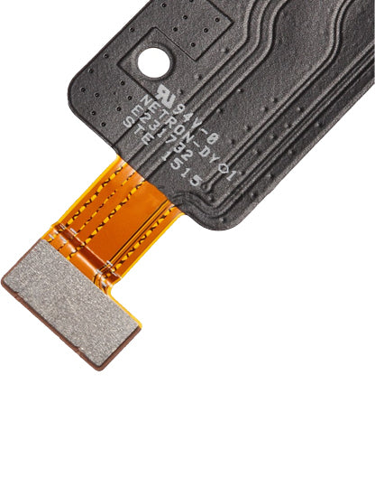 Flex Cable for Power and Volume Button for Sony Xperia M4 Aqua (E2303, E2306, E2353, E2363)