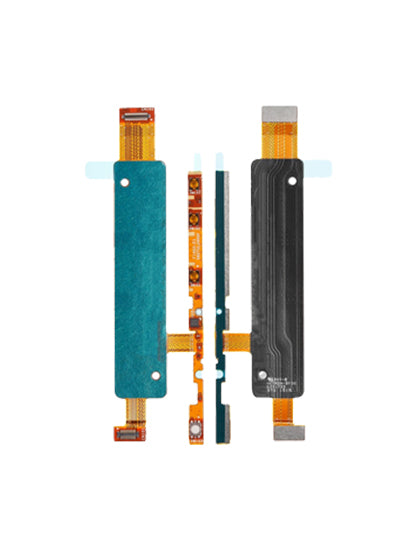 Flex Cable for Power and Volume Button for Sony Xperia M4 Aqua (E2303, E2306, E2353, E2363)