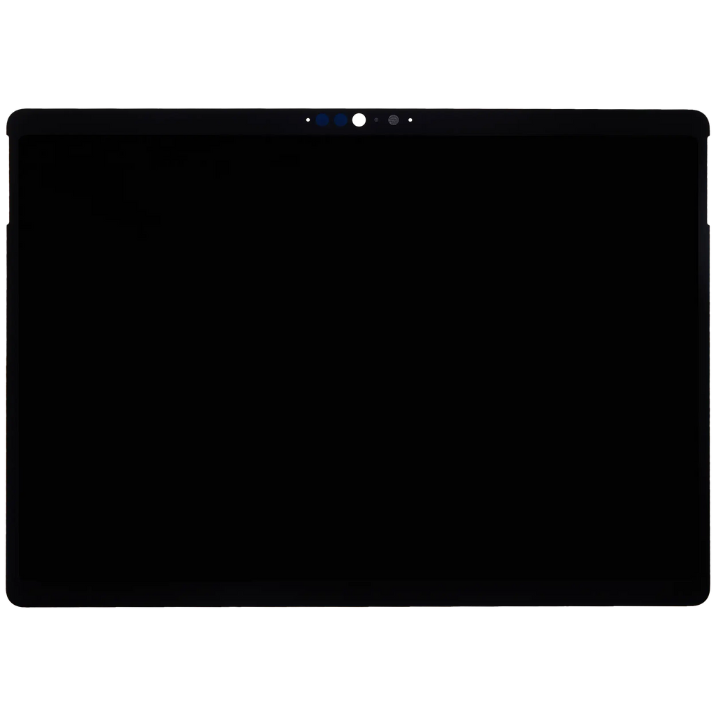 LCD-Display mit Digitizer für Microsoft Surface Pro 11th 13" (Intel Version) (Refurbished) (Schwarz)