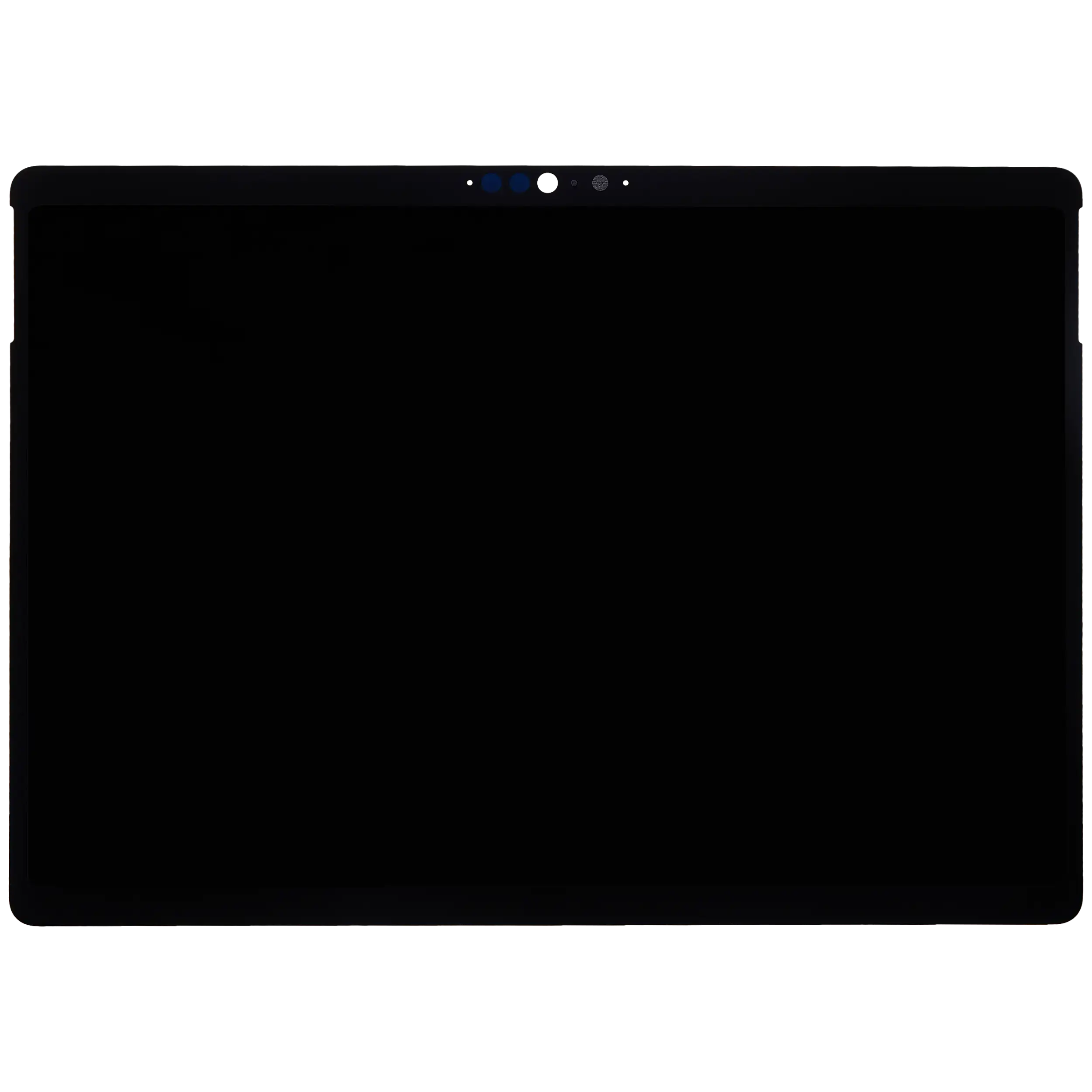 LCD-Display mit Digitizer für Microsoft Surface Pro 11th 13" (Intel Version) (Refurbished) (Schwarz)