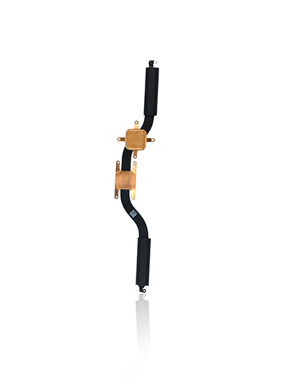 Heatsink for MacBook Pro 15" A1398 (2012-2013)