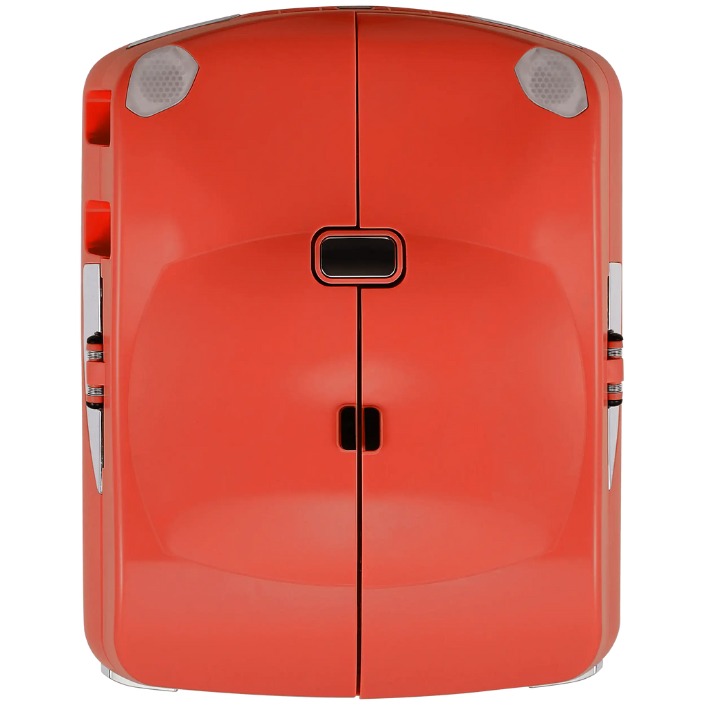 Nintendo Charging Dock für Nintendo Switch / Switch 2 (Orange)