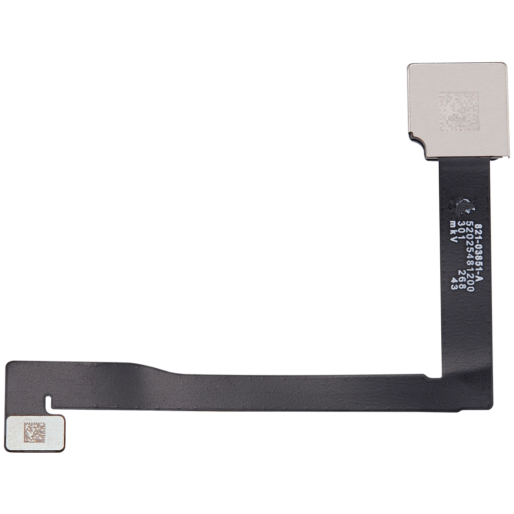 Replacement Part für Single Ultra Wide Rear Camera (0.5x) (12MP) für iPhone 14