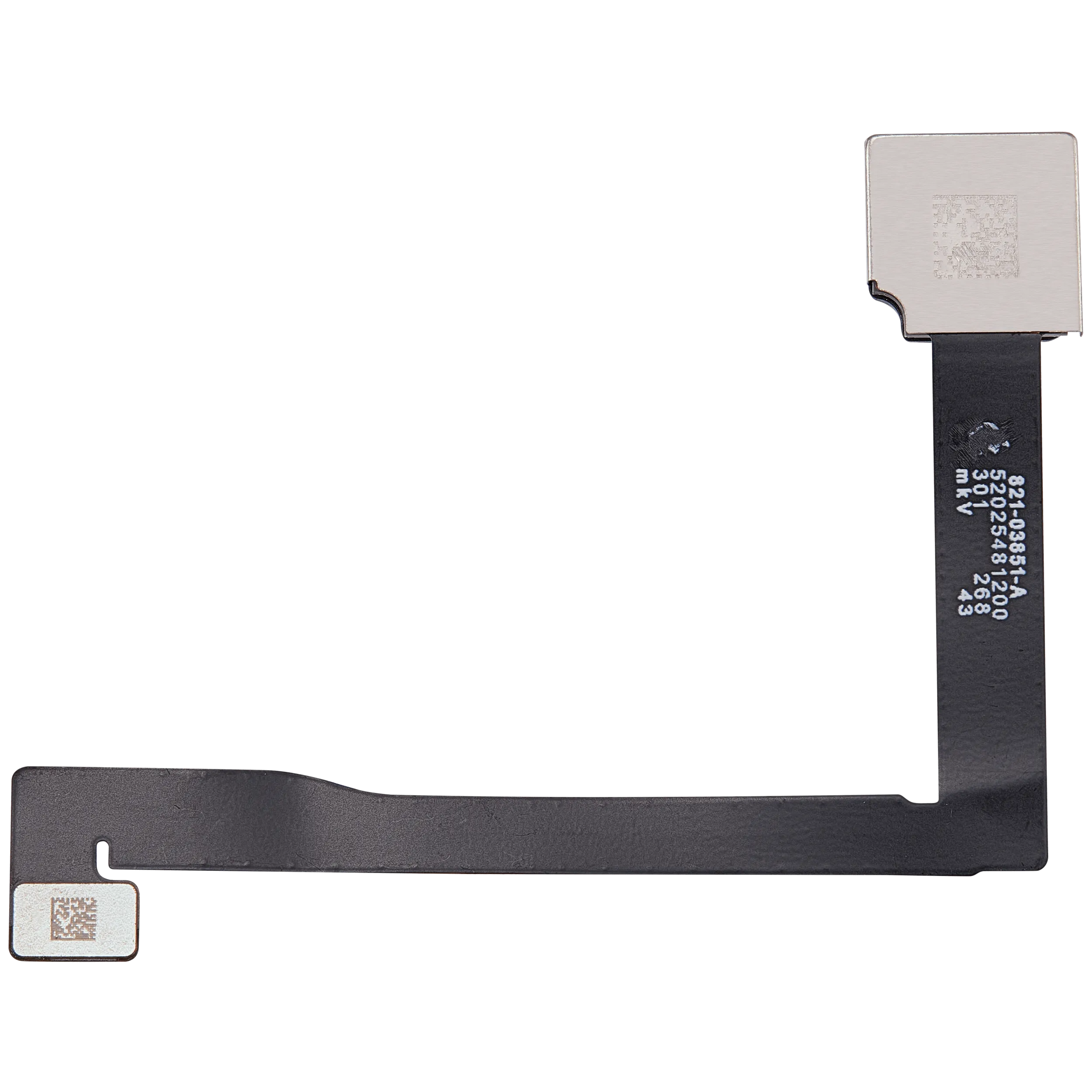 Replacement Part für Single Ultra Wide Rear Camera (0.5x) (12MP) für iPhone 14