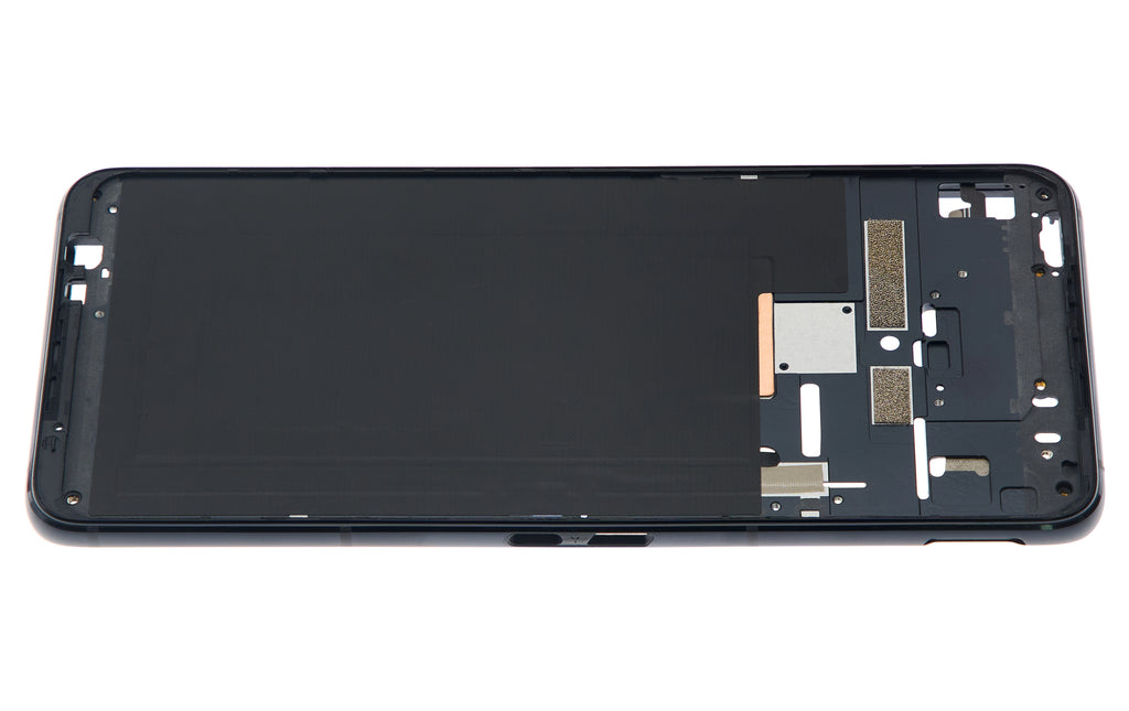 LCD-Rahmen für Asus ROG Phone 5 (ZS673KS)