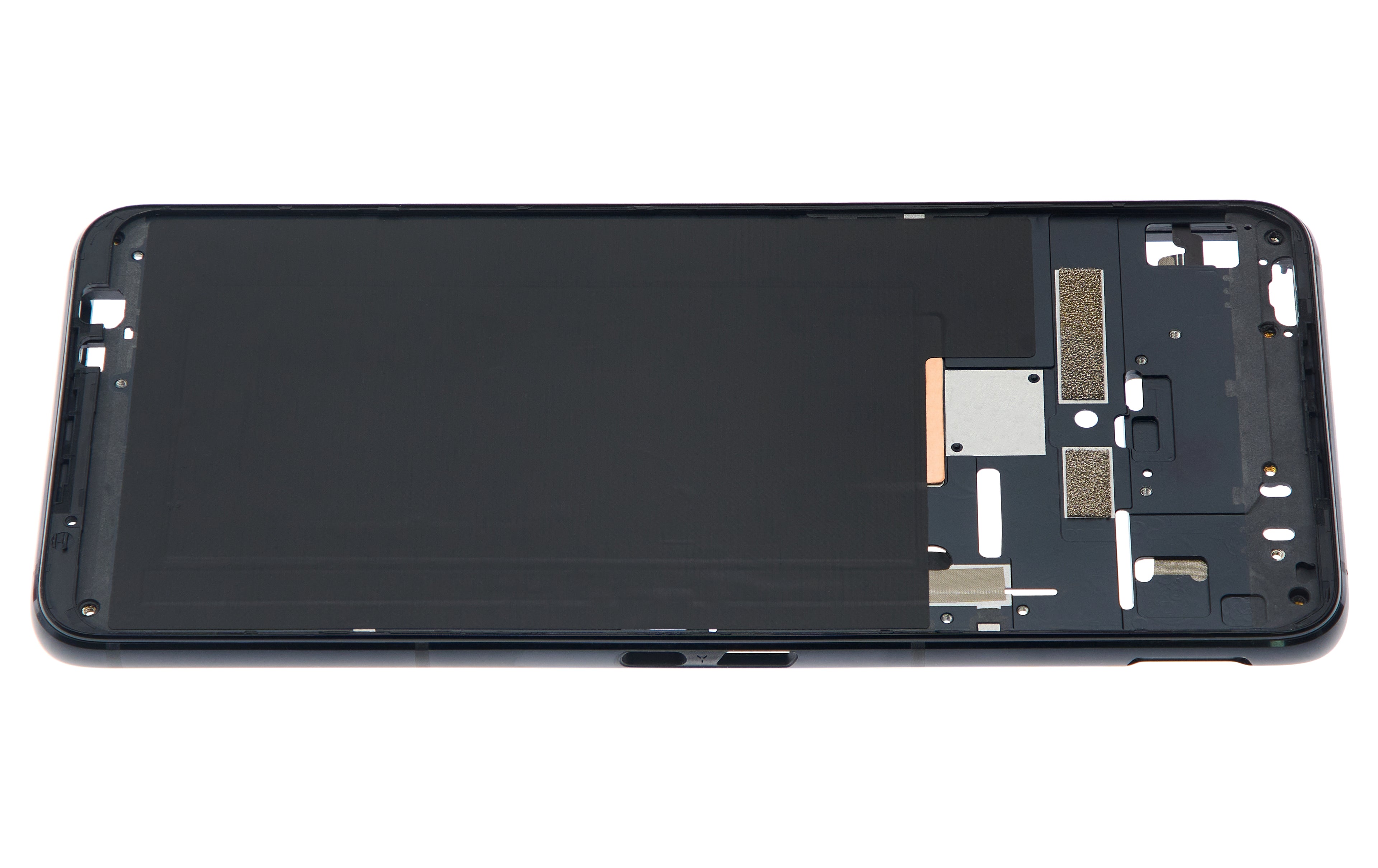 LCD-Rahmen für Asus ROG Phone 5 (ZS673KS)