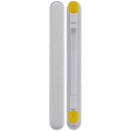 Hard Buttons (Power / Volume) für Samsung Galaxy A26 5G (A266 / 2025) (Weiß)