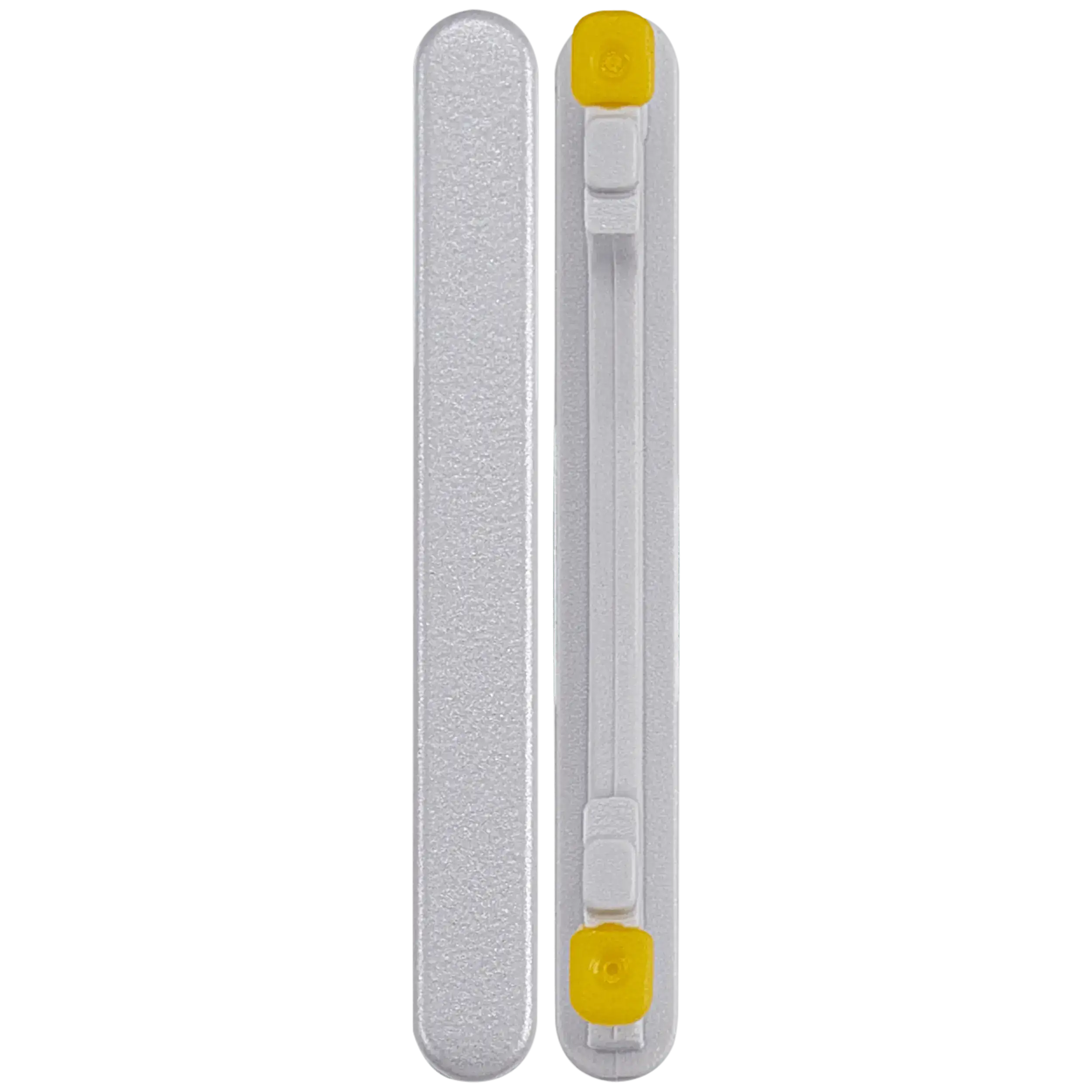 Hard Buttons (Power / Volume) für Samsung Galaxy A26 5G (A266 / 2025) (Weiß)