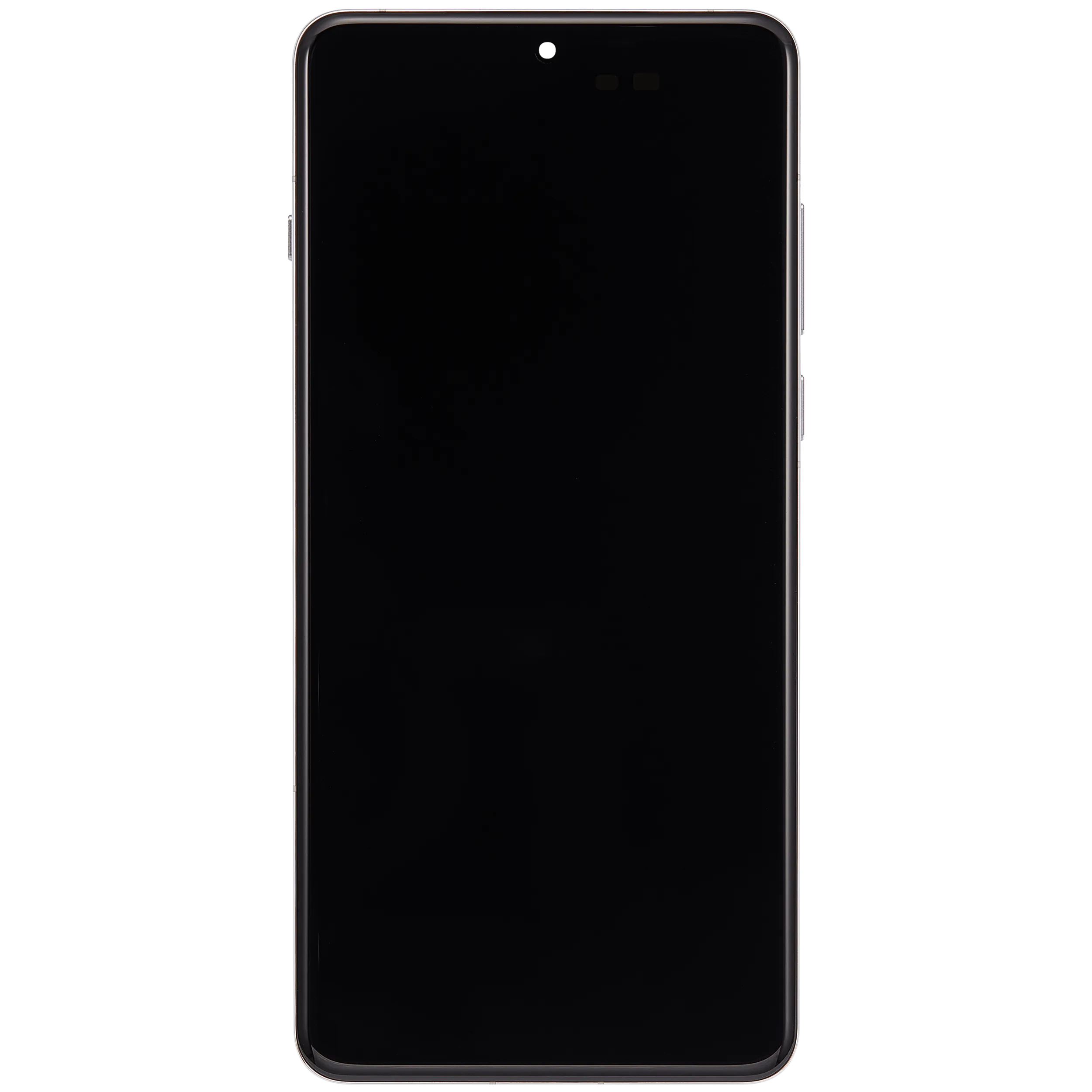 OLED-Display mit Rahmen für OnePlus 13 (Refurbished) (Midnight Ocean)