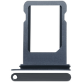 SIM Card Tray for iPhone X (Service Pack) (Grey)