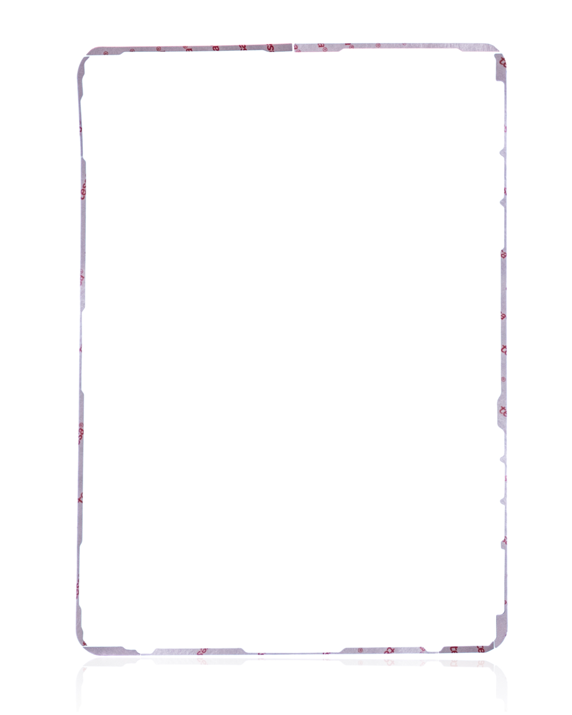 LCD Adhesive for iPad Pro 11" 1st Gen (2018) / Pro 11" 2nd Gen (2020) - 10-Pack (Tesa)