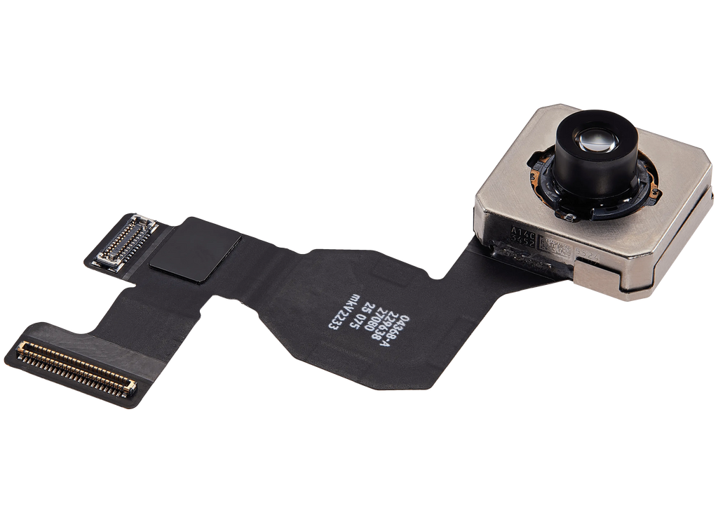 Replacement Part für Single Telephoto Optical Zoom Rear camera (3x) (12MP) für iPhone 14 Pro