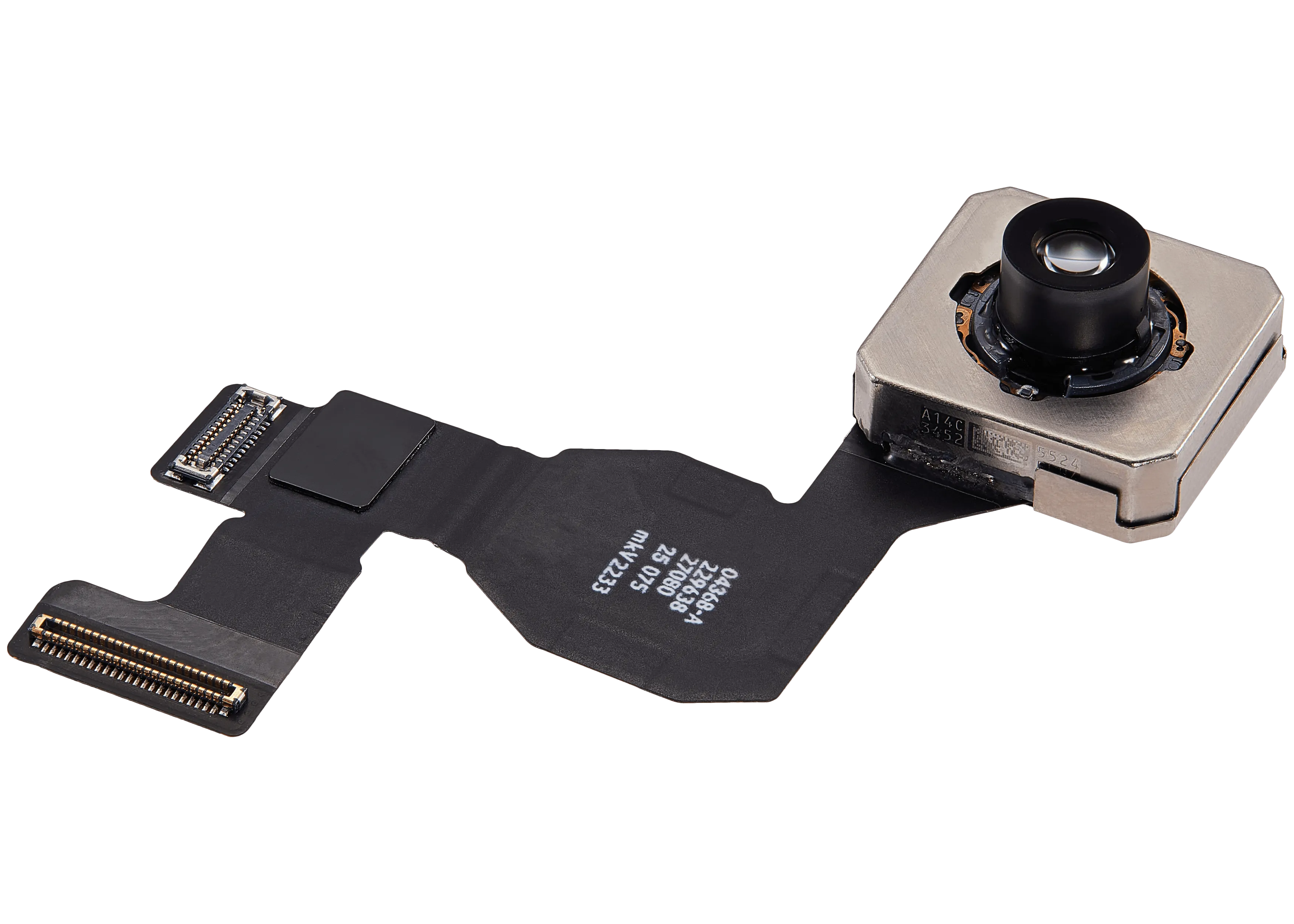 Replacement Part für Single Telephoto Optical Zoom Rear camera (3x) (12MP) für iPhone 14 Pro