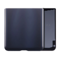 Lower Back Cover for Samsung Galaxy Z Flip 5 (Service Pack) - Graphite