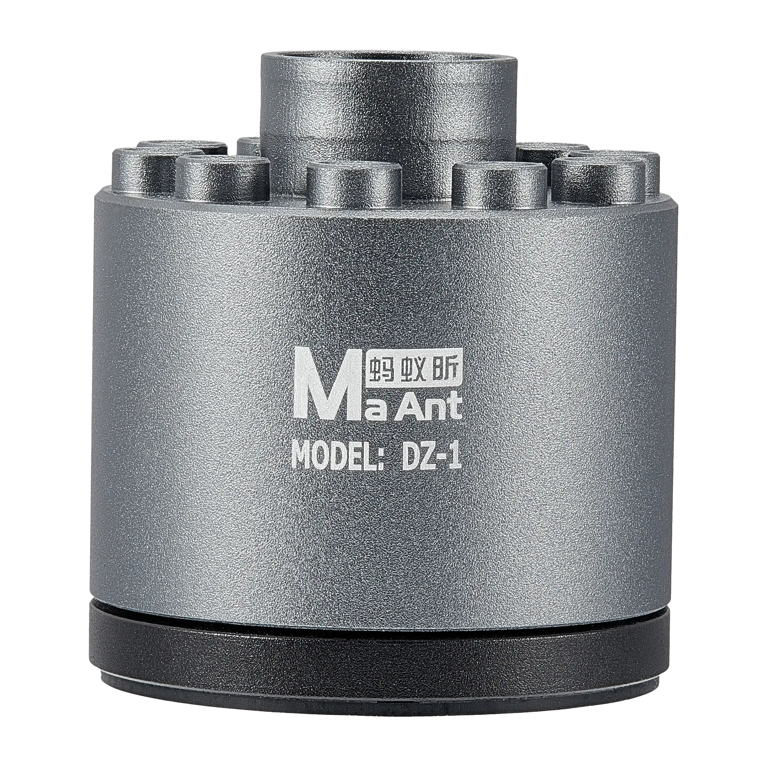 DZ-1 Screwdriver Rotation Storage Base (MaAnt)