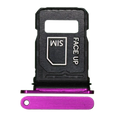 SIM-Kartenfach für Motorola Razr Plus / Razr 60 Ultra Original OEM Cabaret