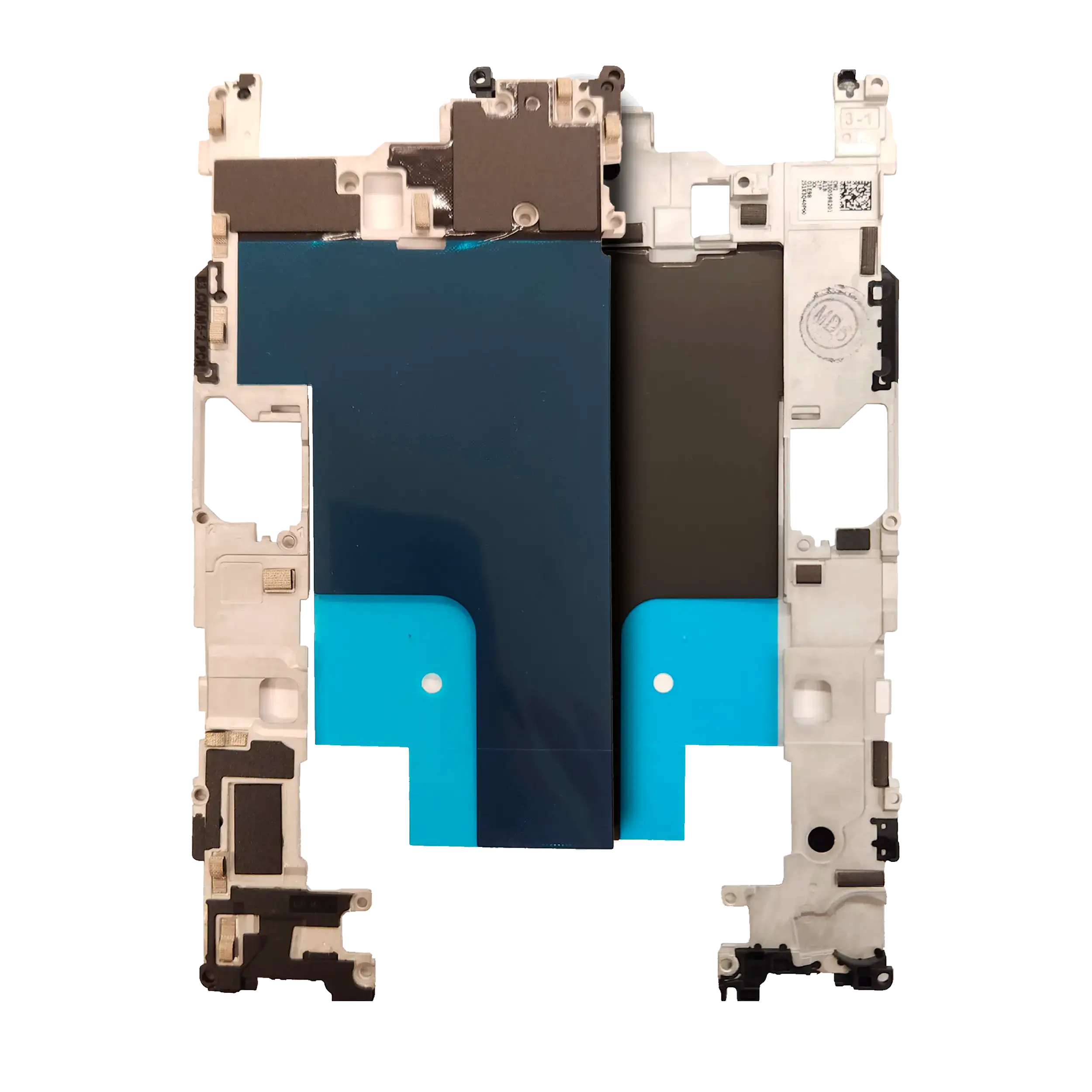 Midframe bracket for Google Pixel 6a (Original OEM)